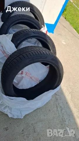 PETLAS-225-40-R18-гумите в гаранция, снимка 2 - Гуми и джанти - 50379073