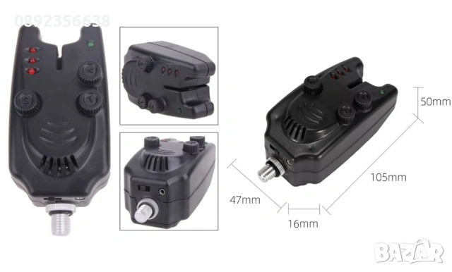 АТРАКТОР ЗА РИБОЛОВ КИТАЙСКО ЧУДО CARP TREASURE.МАГНЕТИЧНА СЛАДКА ЦАРЕВИЦА. ДИП МИРИЗМА ЗА ЗАХРАНКА, снимка 8 - Стръв и захранки - 53829864