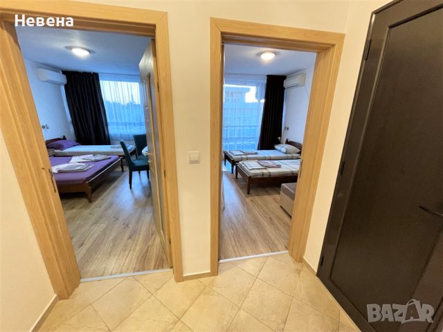 Апартамент център Южен плаж, снимка 8 - Квартири, нощувки - 41420472