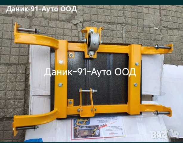 Авточасти Лада и Лада Нива, снимка 3 - Части - 50868384