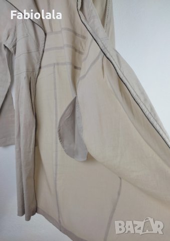 Sarah Pacini dress S, снимка 10 - Рокли - 41815305