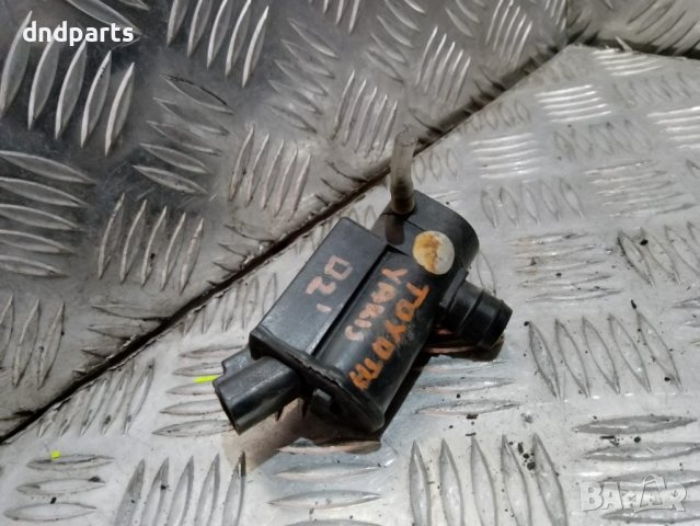 Помпичка чистачки за Toyota Yaris, 2002г.