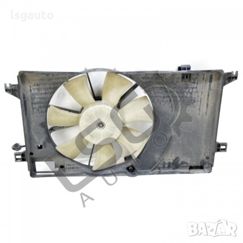 Дифузьор Mazda 5 (I) 2005-2010 M300921N-141, снимка 2 - Части - 34370911