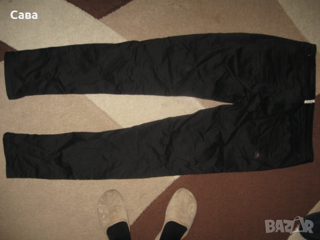 Дънки BUENA VISTA   дамски,Л, снимка 3 - Дънки - 36050925