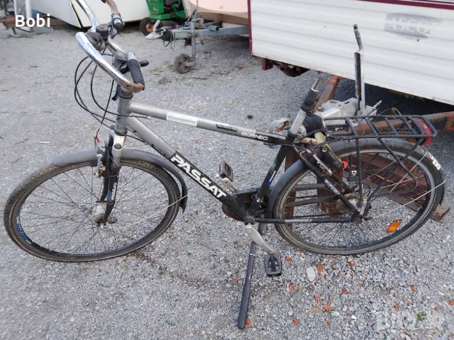 Велосипеди втора употреба нов внос Холандия 99 лв за брой, снимка 13 - Велосипеди - 38928499