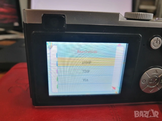 Детски, цифров фотоапарат , снимка 9 - Фотоапарати - 53535193