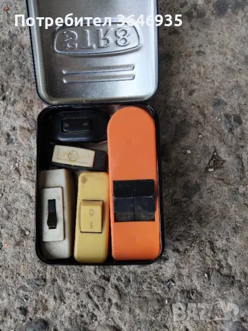 Ключета за кабел., снимка 1