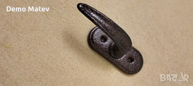 Продавам дръжки със шилд за прозорец, снимка 3 - Други - 49069315