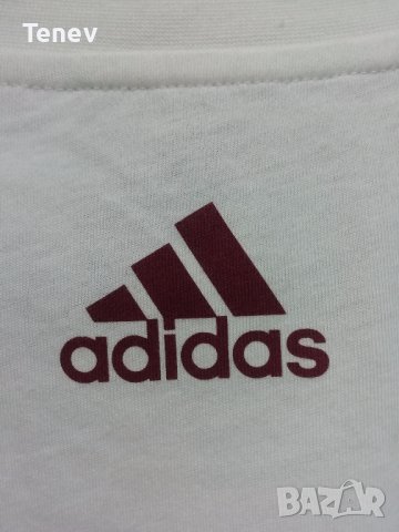 Spain Adidas Нова Оригинална Тениска Памучна Испания размер М , снимка 4 - Тениски - 42437339