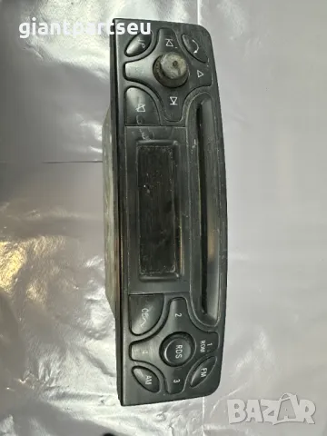 CD RADIO СД РАДИО за Мерцедес Mercedes-benz W203 A2038201786, снимка 2 - Части - 49214848