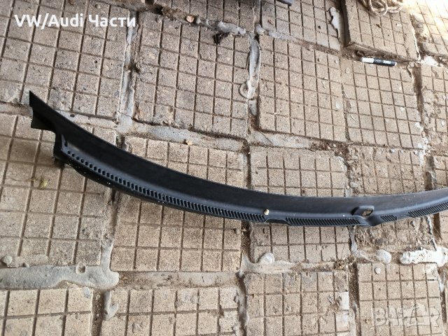 Кора под чистачки за Ауди А6 Ц5 Audi A6 S6 C5 , снимка 3 - Части - 41921517