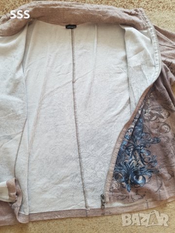 Горнище, снимка 7 - Спортни екипи - 41846085