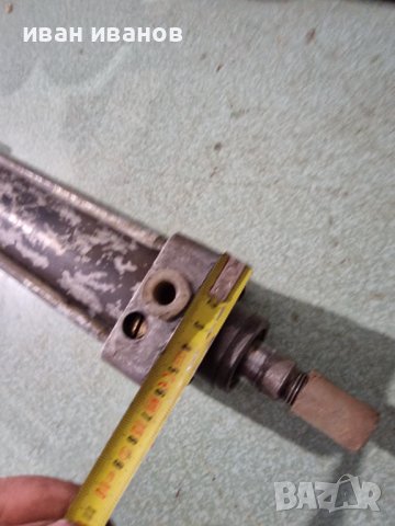 Пневматична Бутилка , снимка 2 - Селскостопанска техника - 40499354