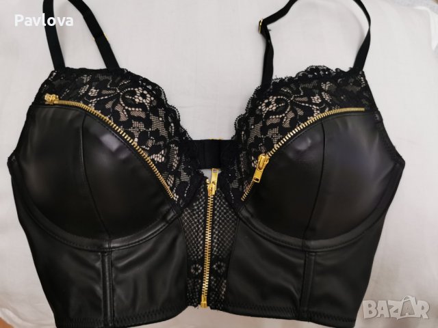 Горен топ за под  сако , снимка 1