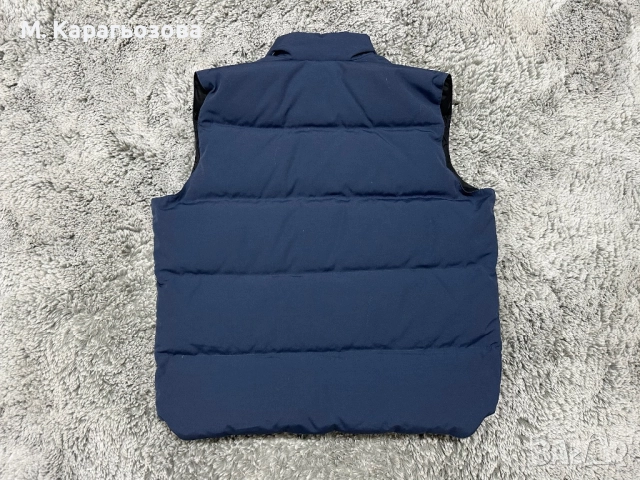 Оригинален елек Canada Goose, Размер XL, снимка 4 - Други - 52961472