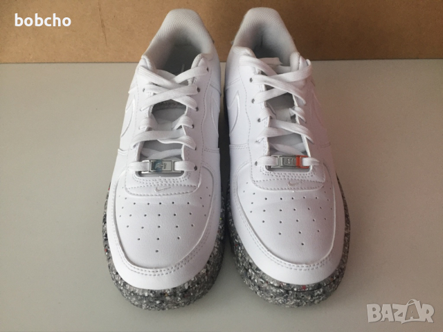 Nike Air Force 1 , снимка 5 - Маратонки - 36312521