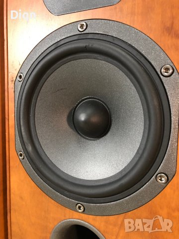 Focal, снимка 3 - Тонколони - 41522769