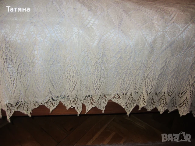 ръчни плетива  -автентични, снимка 8 - Декорация за дома - 50588424