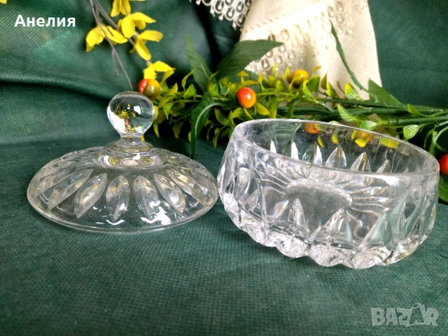 Захарница , снимка 2 - Други - 53300140