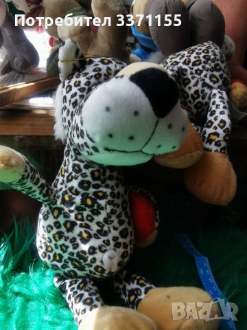 Плюшени играчки нови , снимка 9 - Плюшени играчки - 41774306