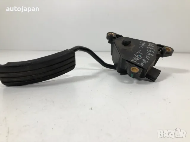 Педал газ потенциометър Renaul Megan 1.9 DCi 82кс 2004г
