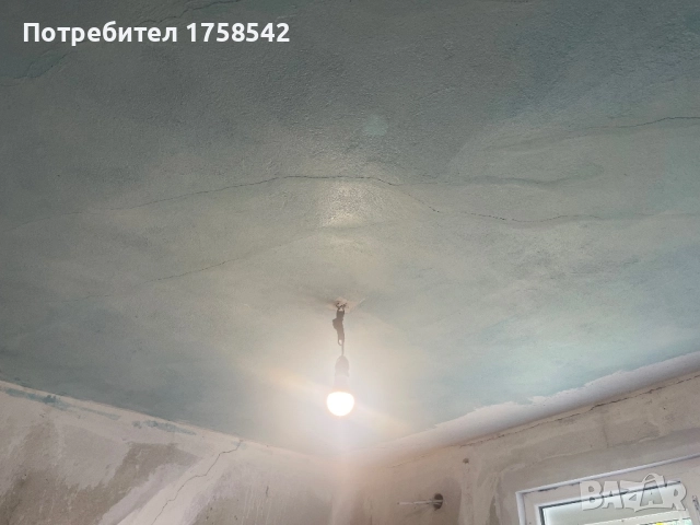 Вътрешни ремонти, обръщане на врати и прозорци, шпакловка, боядисване, снимка 6 - Бояджийски услуги - 52996224