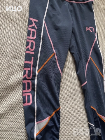 Дамски клин Kari Traa, снимка 6 - Спортни екипи - 51920142