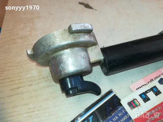 ръкохватка за кафемашина 0511241503, снимка 4 - Кафемашини - 47851275