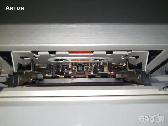 Kenwood kx-800, снимка 7 - Декове - 48440543