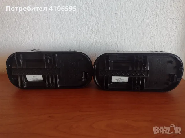 ADAX IR Beam sensor 20метра, снимка 4 - Друга електроника - 47819448