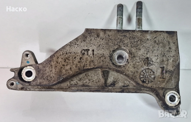 Планка Стойка Тампон Двигател Киа Кия Сиид Kia Ceed 2.0 CRDI ЦРДИ 2006 - 2012, снимка 2 - Части - 52109738