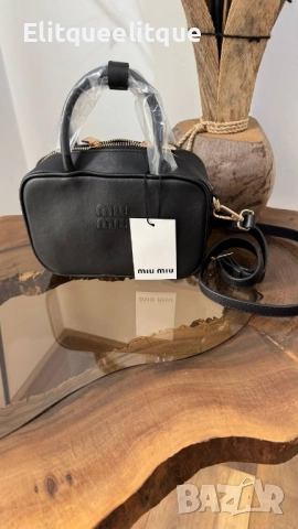 чанта miu miu
