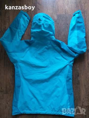 regatta hydrafort - страхотно дамско яке, снимка 9 - Якета - 34727710