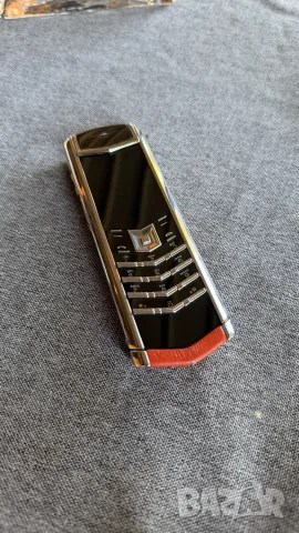 Vertu Signature 2017 Special Edition