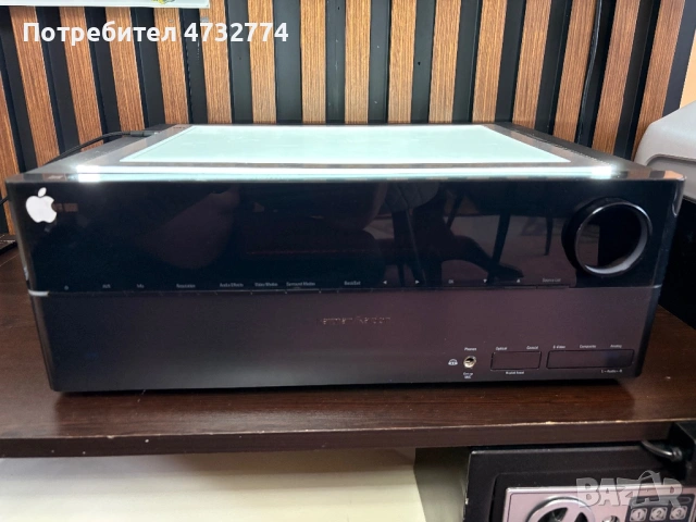 2 БРОЯ harman/kardon A/V RECEIVER AVR 355/230 и AVR 151/230, снимка 2 - Ресийвъри, усилватели, смесителни пултове - 53412747
