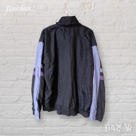 Винтидж горнище Sergio Tacchini., снимка 2 - Спортни дрехи, екипи - 51620179