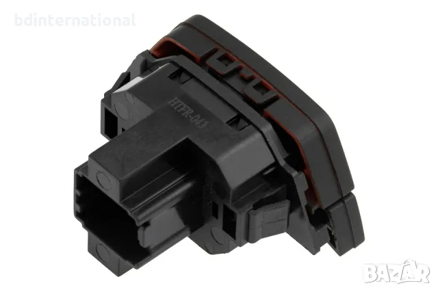 Бутон за аварийни светлини Ford, B-Max, C-Max, Fiesta, Focus, Kuga 2,, снимка 2 - Части - 55971005