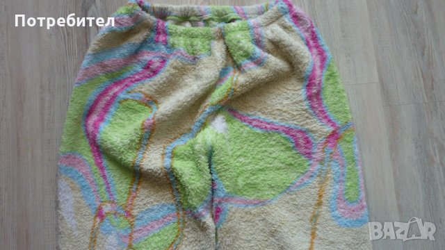 Зимна мека пижама М-Л , снимка 6 - Комплекти - 34059501