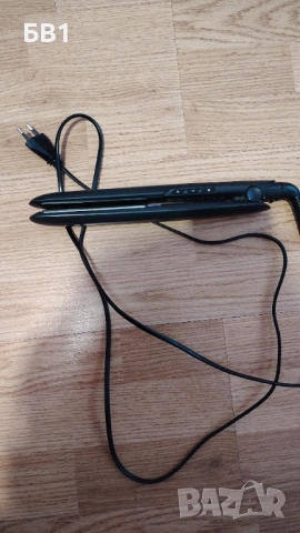 Преса за коса Remington, снимка 4 - Преси за коса - 53732138