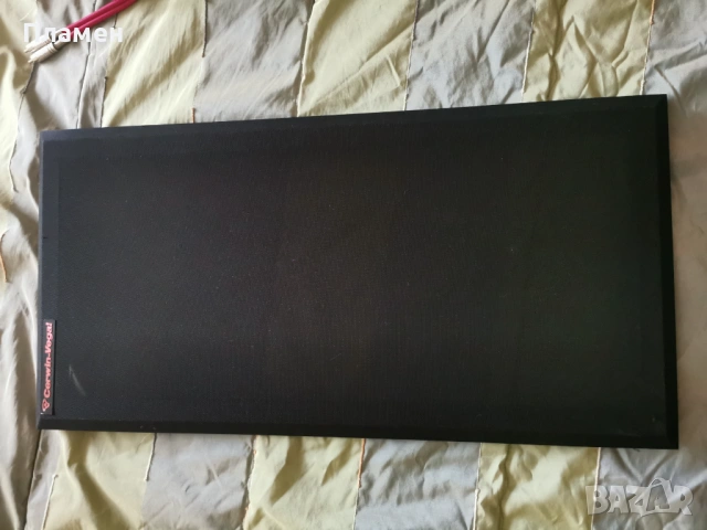 Cerwin vega At 40, снимка 4 - Тонколони - 53324151