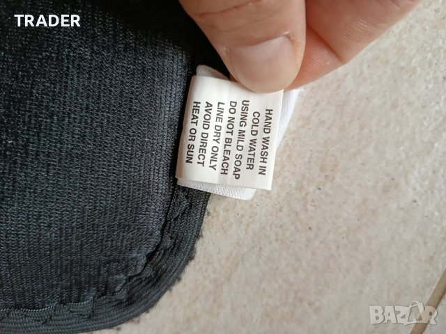 ARCUS lumbal bandage - size L ортопедичен колан за кръст медицински ортеза, снимка 13 - Спортна екипировка - 42399079