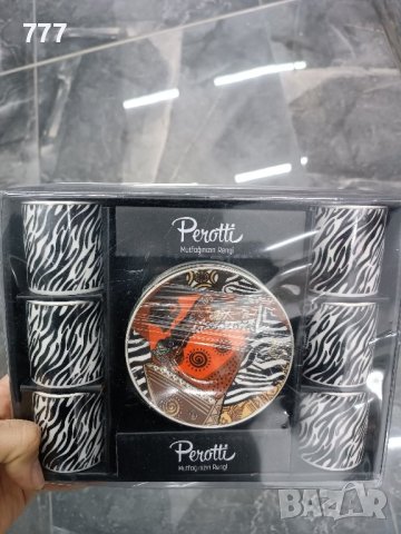 сервиз , снимка 2 - Сервизи - 44245417