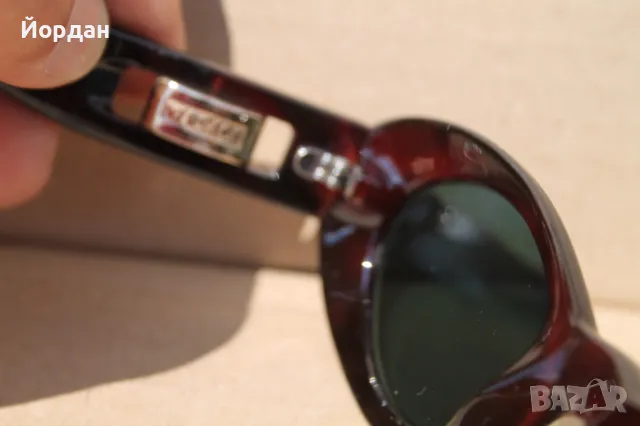 Диоптрични очила ''Versace/Версаче'', снимка 9 - Слънчеви и диоптрични очила - 50290907