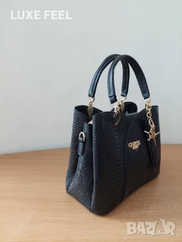 Guess ⚜️Дамски Чанти , снимка 9 - Чанти - 56240274