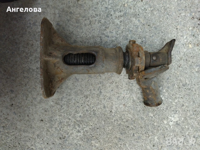 Крик, снимка 3 - Други инструменти - 51289666