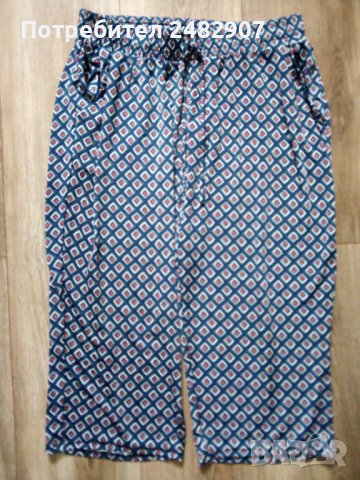 Дамски 7/8 панталон - ликра