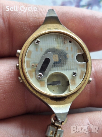 ✅ЕЛЕКТРОНЕН ЧАСОВНИК EM❗, снимка 2 - Дамски - 53647266