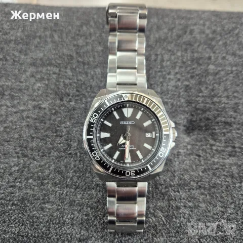 SEIKO Prospex Samurai SRPB51