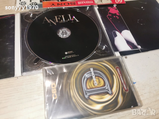 АНЕЛИЯ-НОВА КАСЕТА 1702261041, снимка 7 - Аудио касети - 53504929