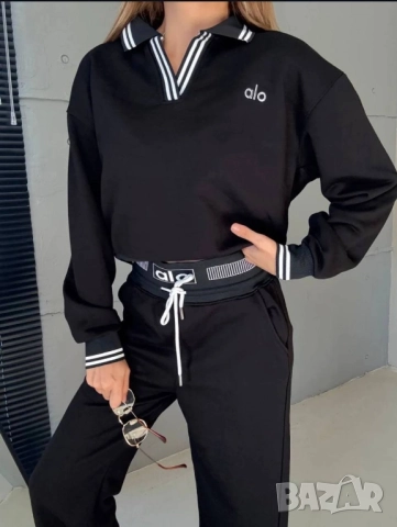 дамски екип alo